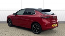 Vauxhall Corsa 1.2 Turbo Griffin Edition 5dr Petrol Hatchback